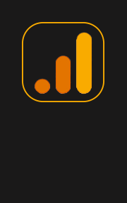 Google Analytics Logo