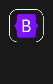 Bootstrap Logo