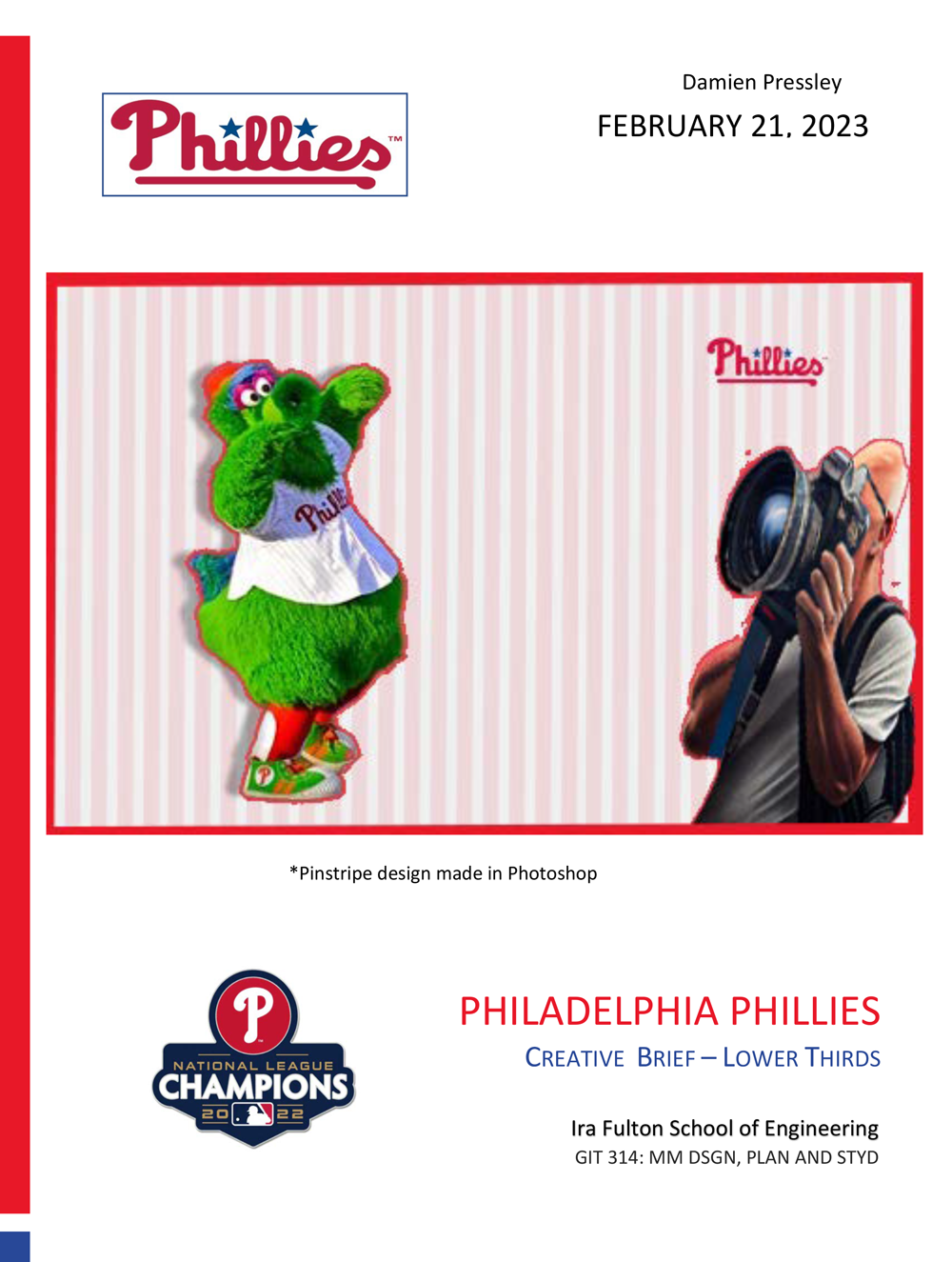 Descriptive Text Here