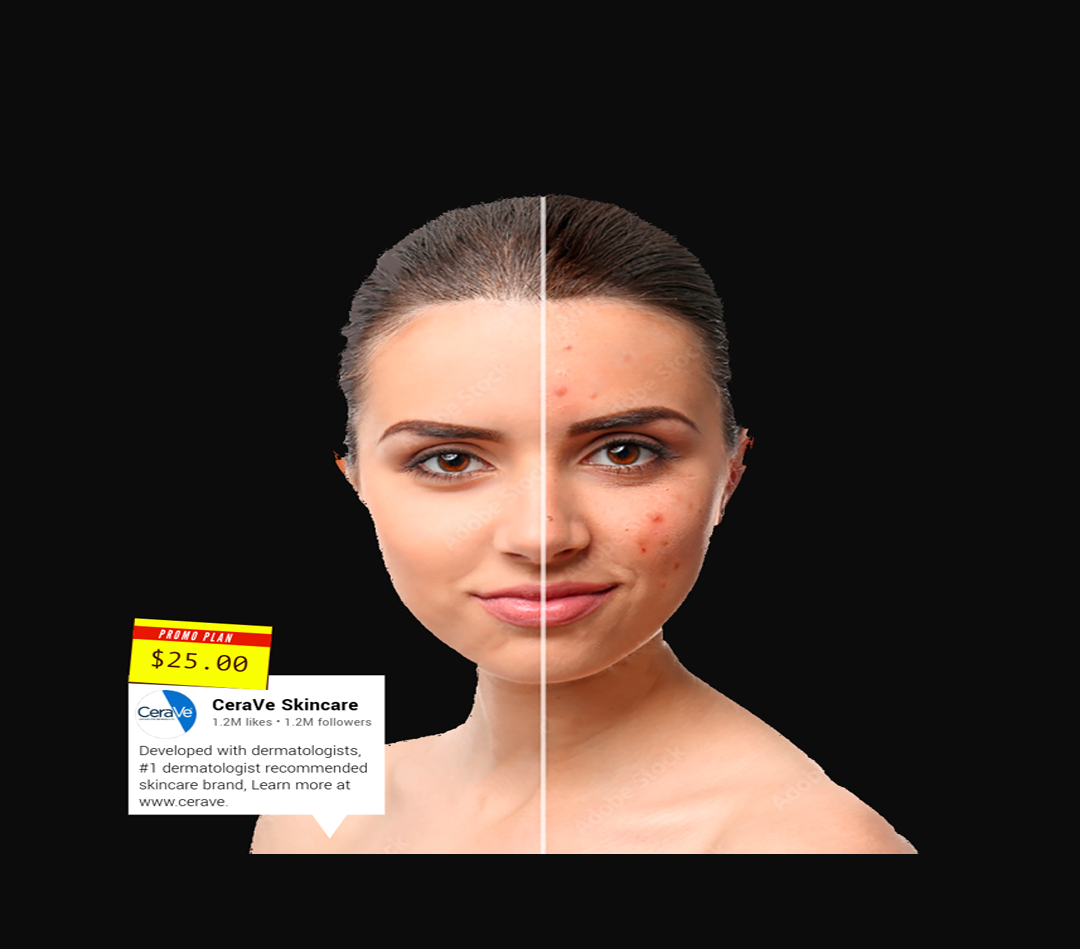 CeraVe Promotional Plan