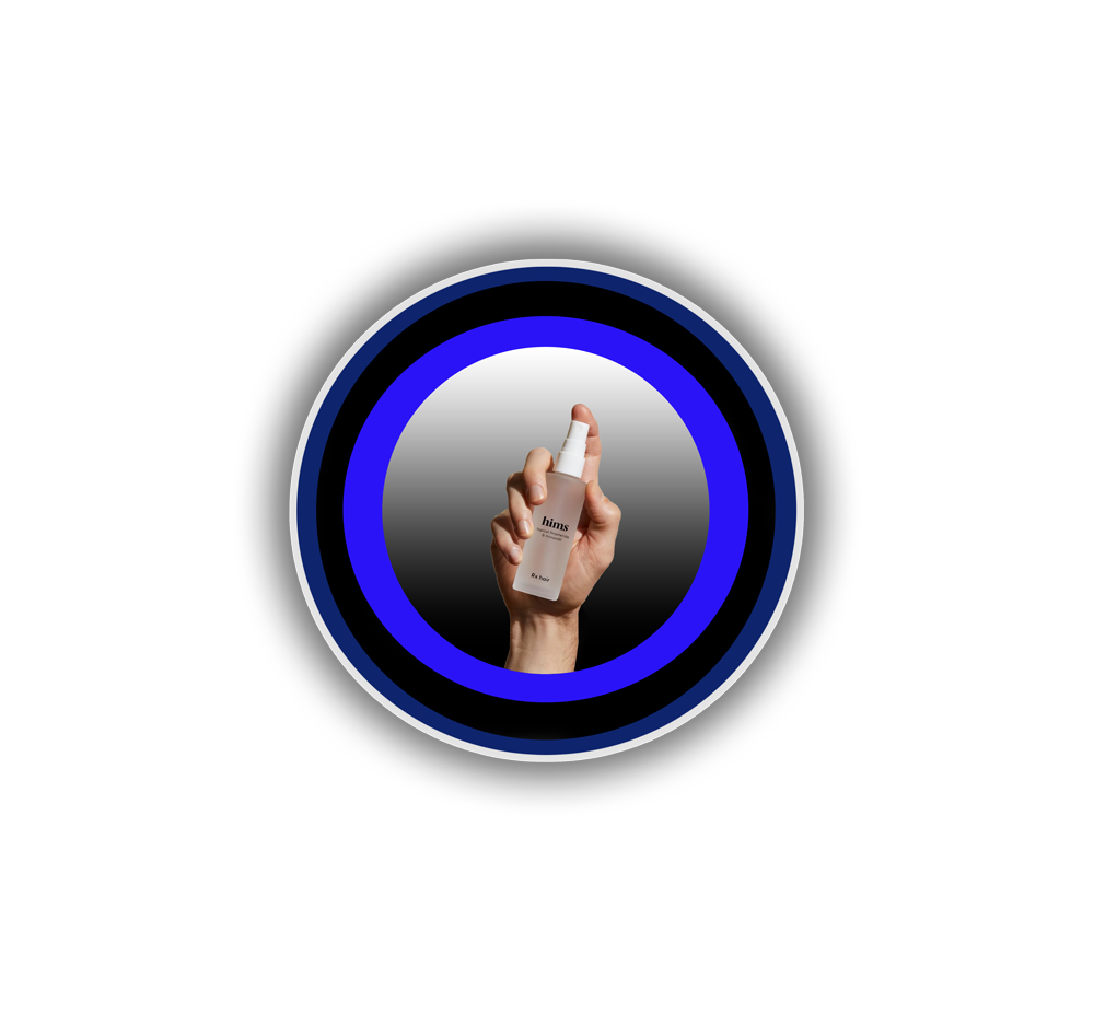 Hims Rx Hair Loss Treatment