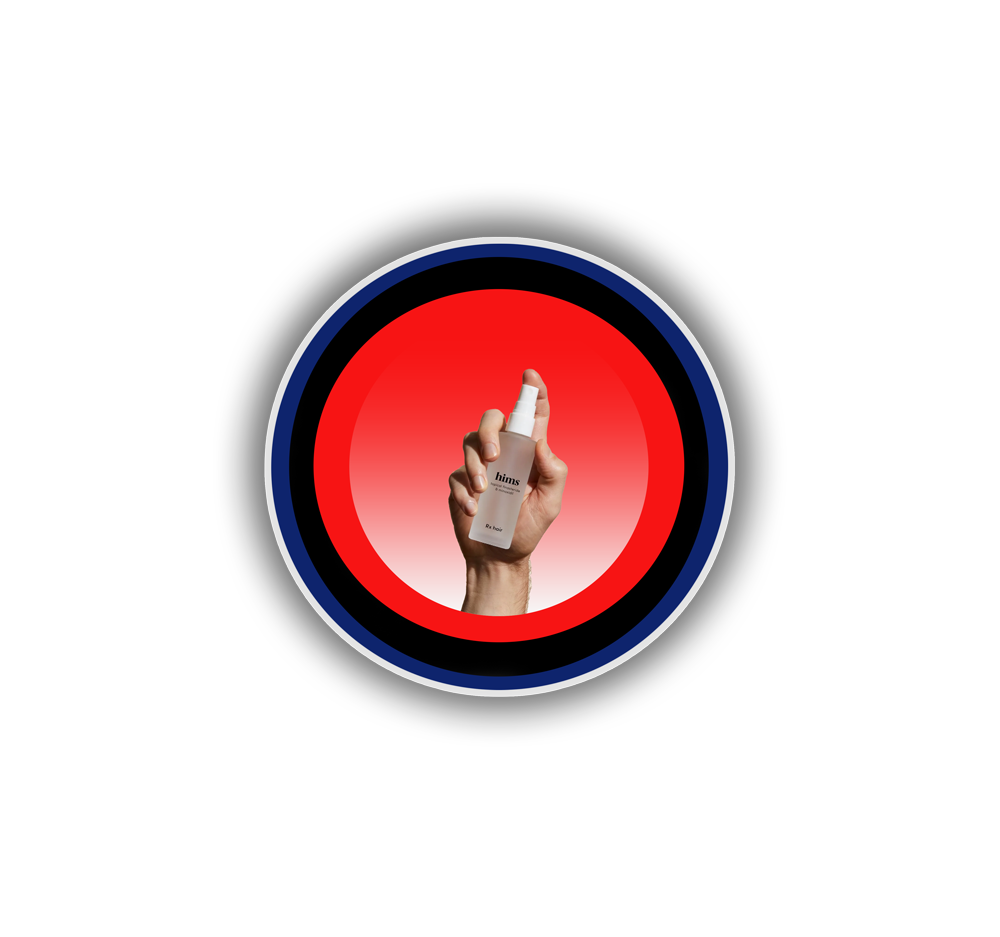 Hims Rx Hair Loss Treatment