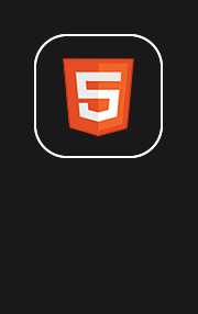 HTML Logo