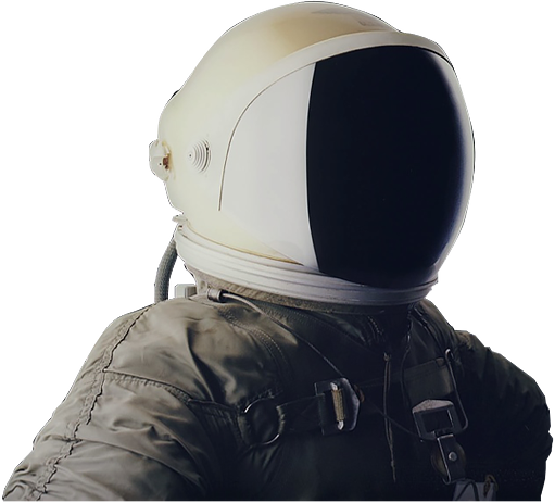 Image of a Astronaut