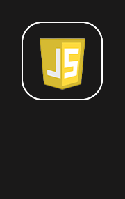 Javascript Logo