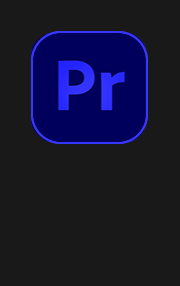 Adobe Premiere Pro Logo