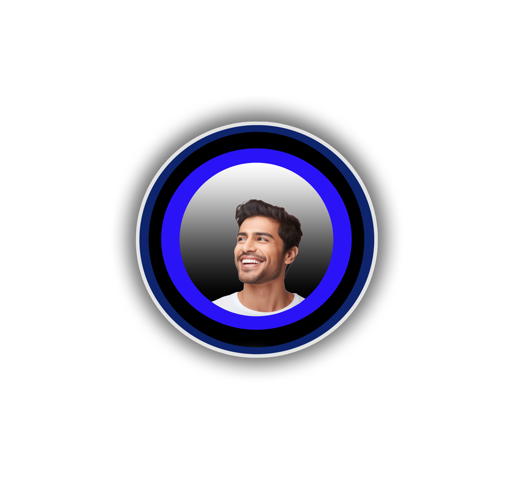 Tech Savvy Tim from Hims customer persona