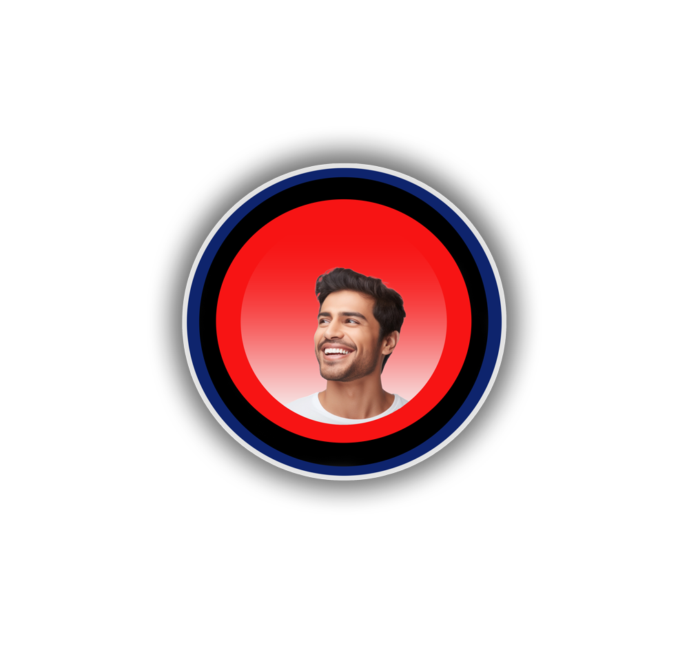 Tech Savvy Tim from Hims customer persona