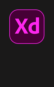 Adobe XD Logo